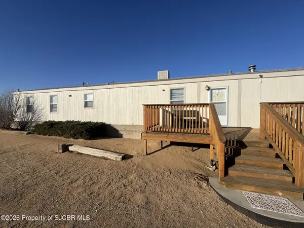 17 Road 6493, Kirtland, NM 87417