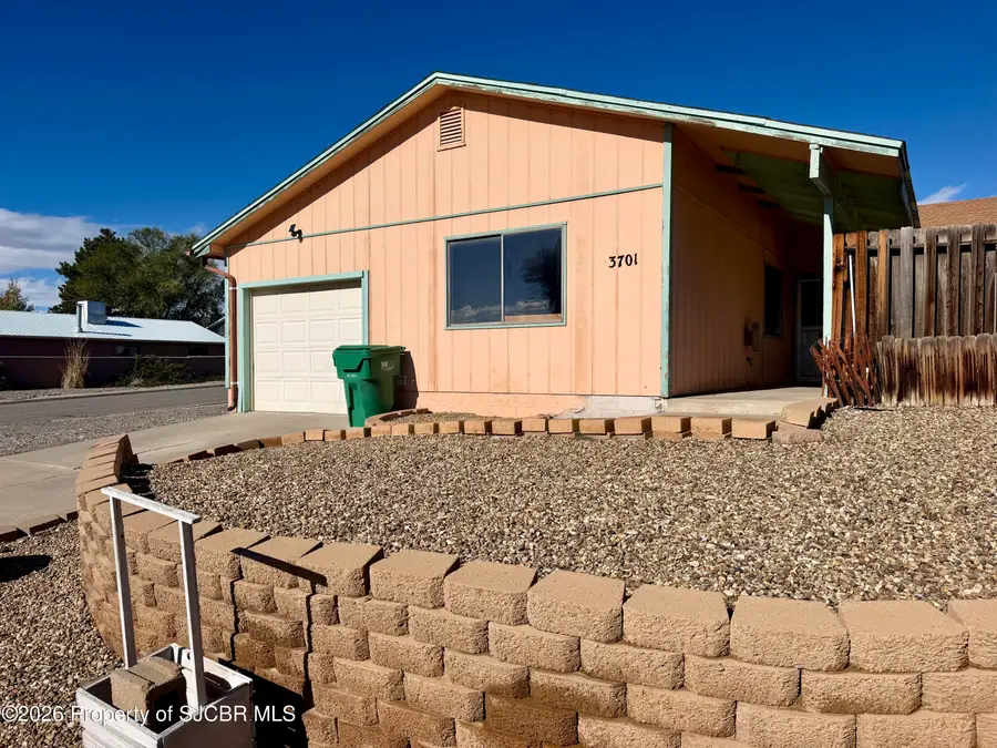 3701 San Medina, Farmington, NM 87401 - #2