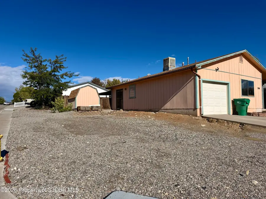 3701 San Medina, Farmington, NM 87401 - #3