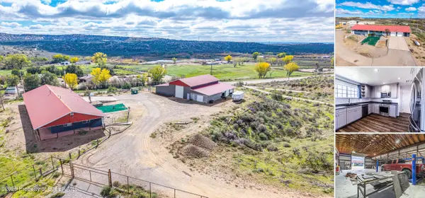 2 Road 1633, Farmington, NM 87401