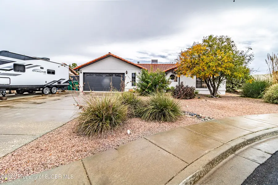 5042 Chimayo, Farmington, NM 87402 - #2