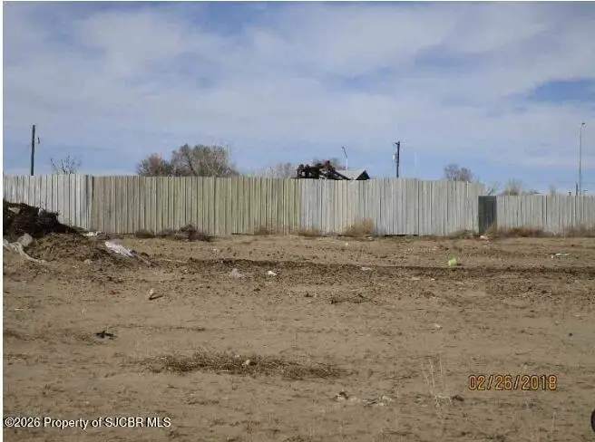 10 Road 6298, Kirtland, NM 87417 - #1