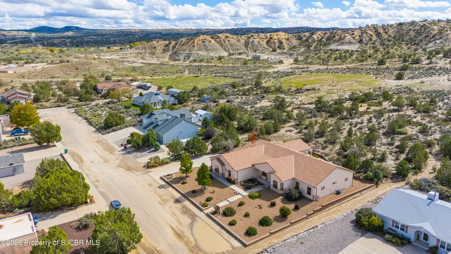 708 Little Rabbit, Aztec, NM 87410 - #2
