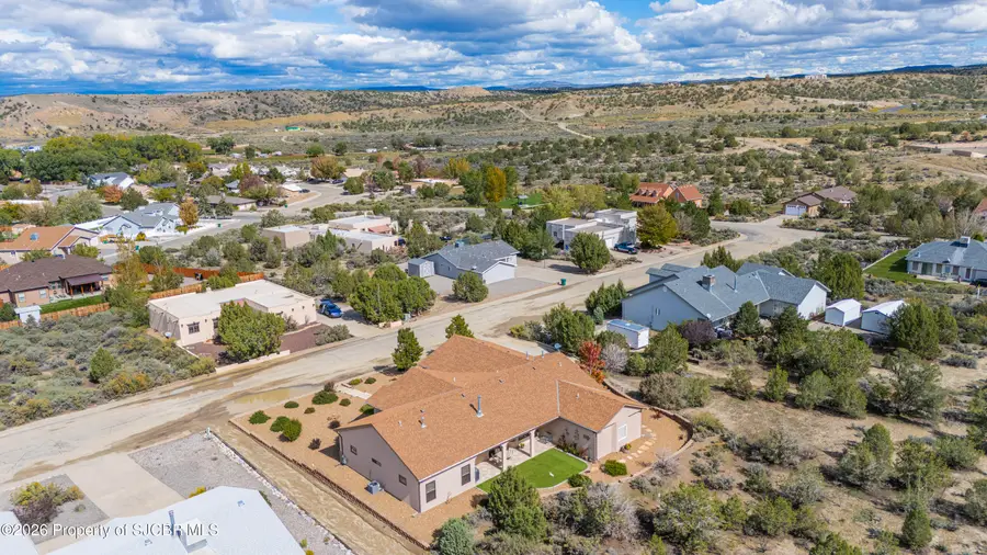 708 Little Rabbit, Aztec, NM 87410 - #3