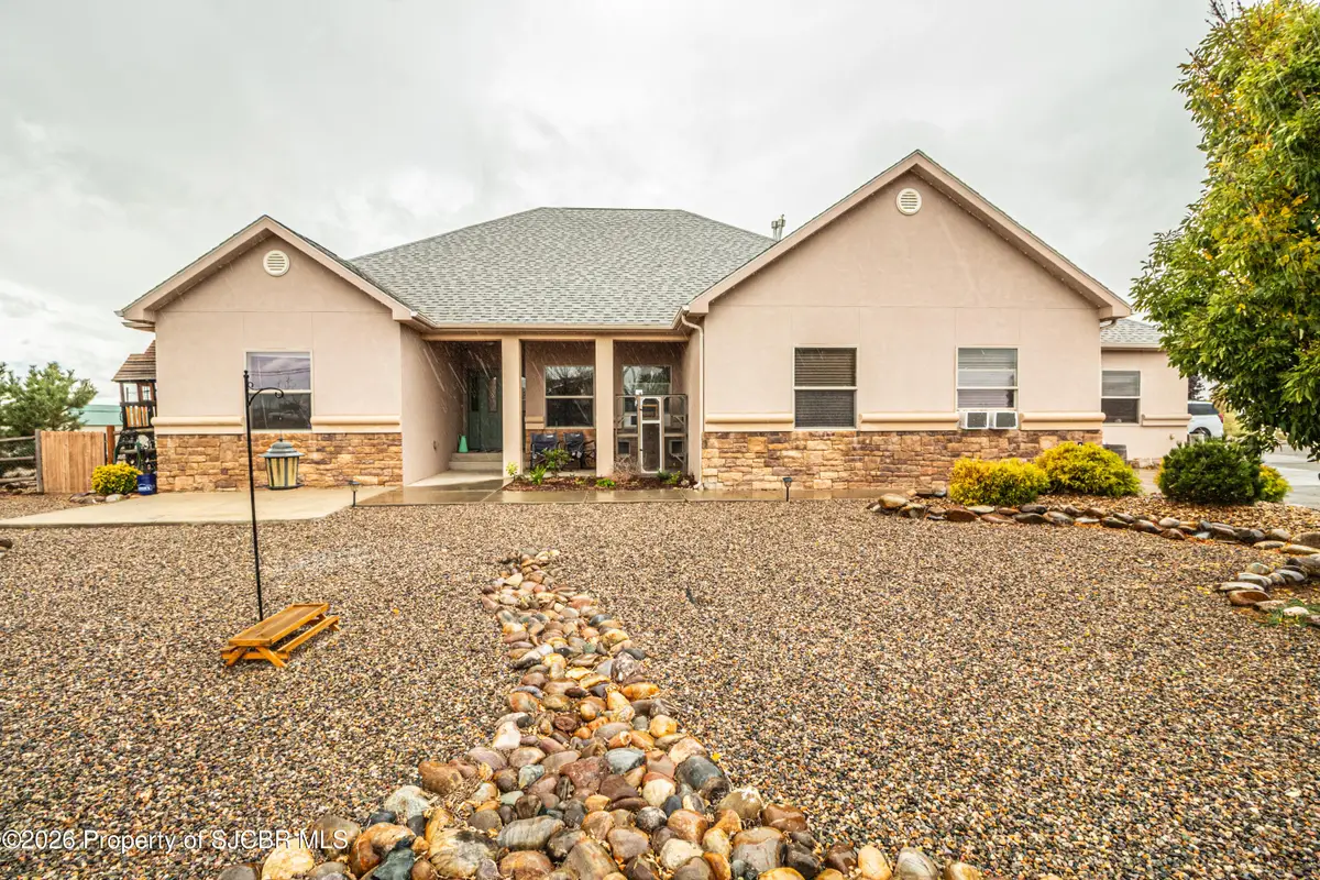 3 Road 3783, Farmington, NM 87401 - #1
