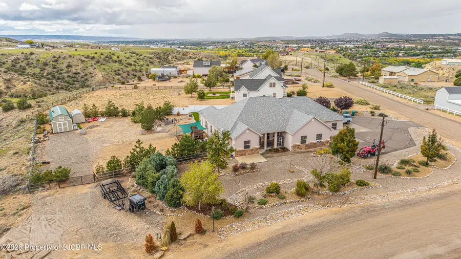 3 Road 3783, Farmington, NM 87401 - #2