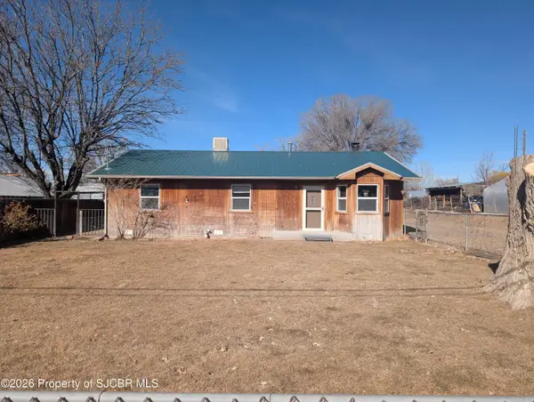 32 Road 3008, Aztec, NM 87410