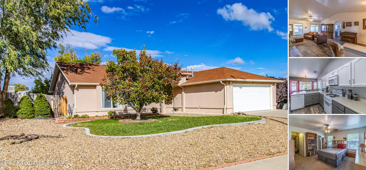 3712 Manchester, Farmington, NM 87402 - #1
