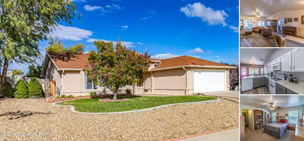 3712 Manchester, Farmington, NM 87402