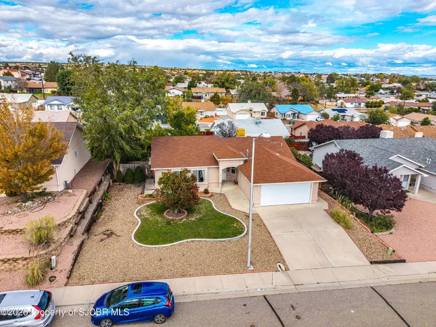 3712 Manchester, Farmington, NM 87402 - #2