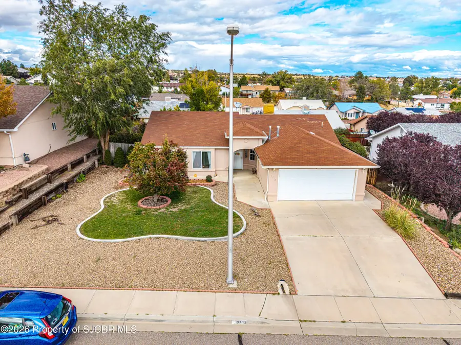 3712 Manchester, Farmington, NM 87402 - #3