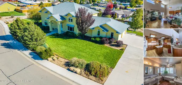 43 Road 49031, Bloomfield, NM 87413