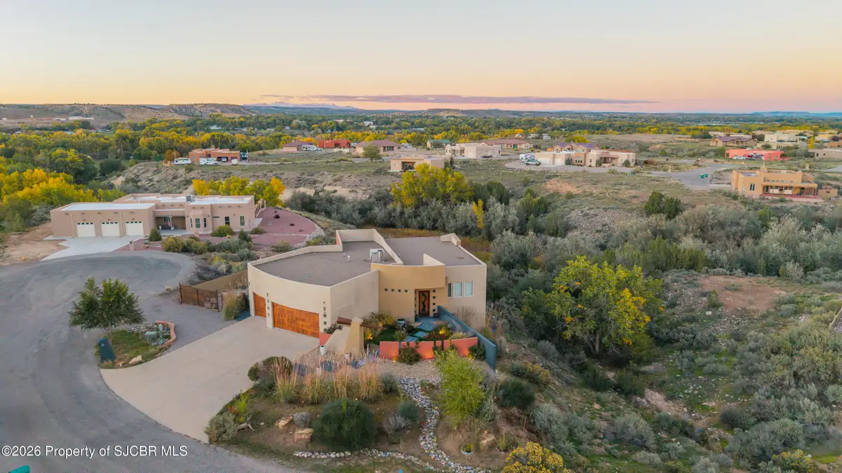 36 Road 3632, Aztec, NM 87410 - #1