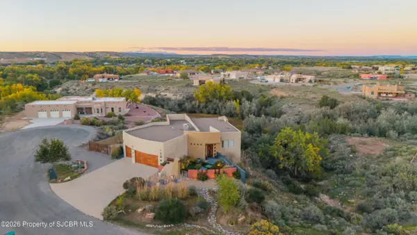 36 Road 3632, Aztec, NM 87410
