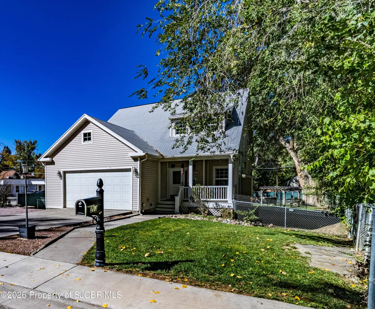 223 N Mesa Verde, Aztec, NM 87410 - #1