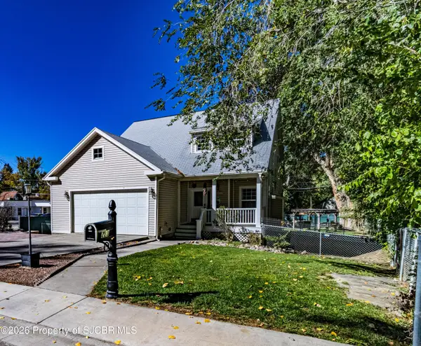 223 N Mesa Verde, Aztec, NM 87410