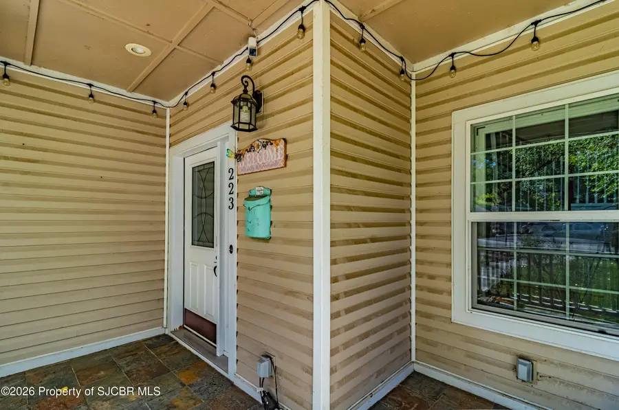 223 N Mesa Verde, Aztec, NM 87410 - #3
