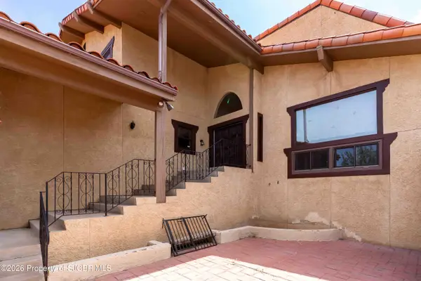 5301 Rinconada, Farmington, NM 87402