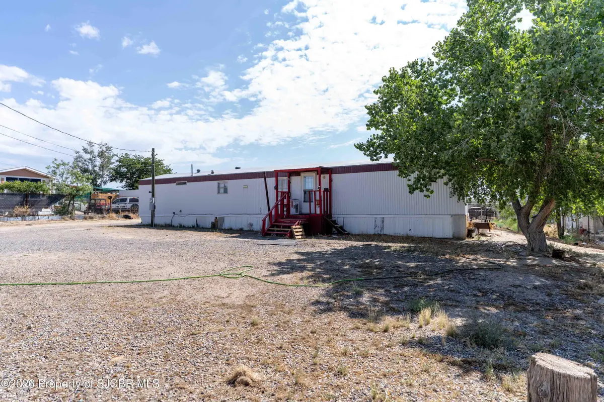 76 County Road 5575, Farmington, NM 87401 - #1