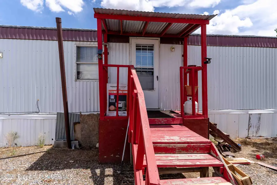 76 County Road 5575, Farmington, NM 87401 - #2