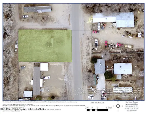 7 Road 5777, Farmington, NM 87401