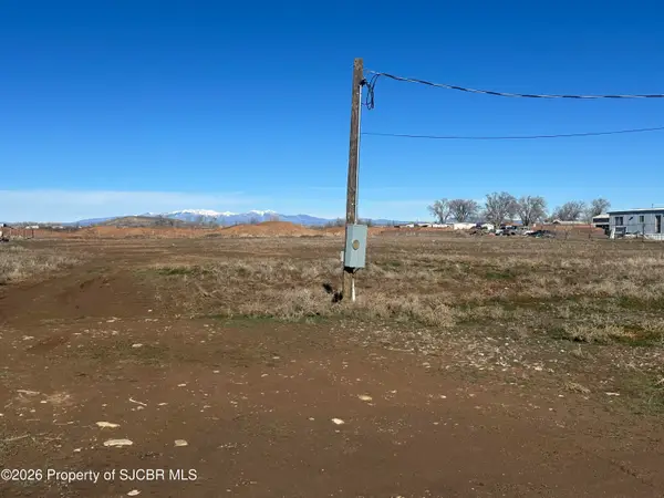 2 Road 1495, La Plata, NM 87418