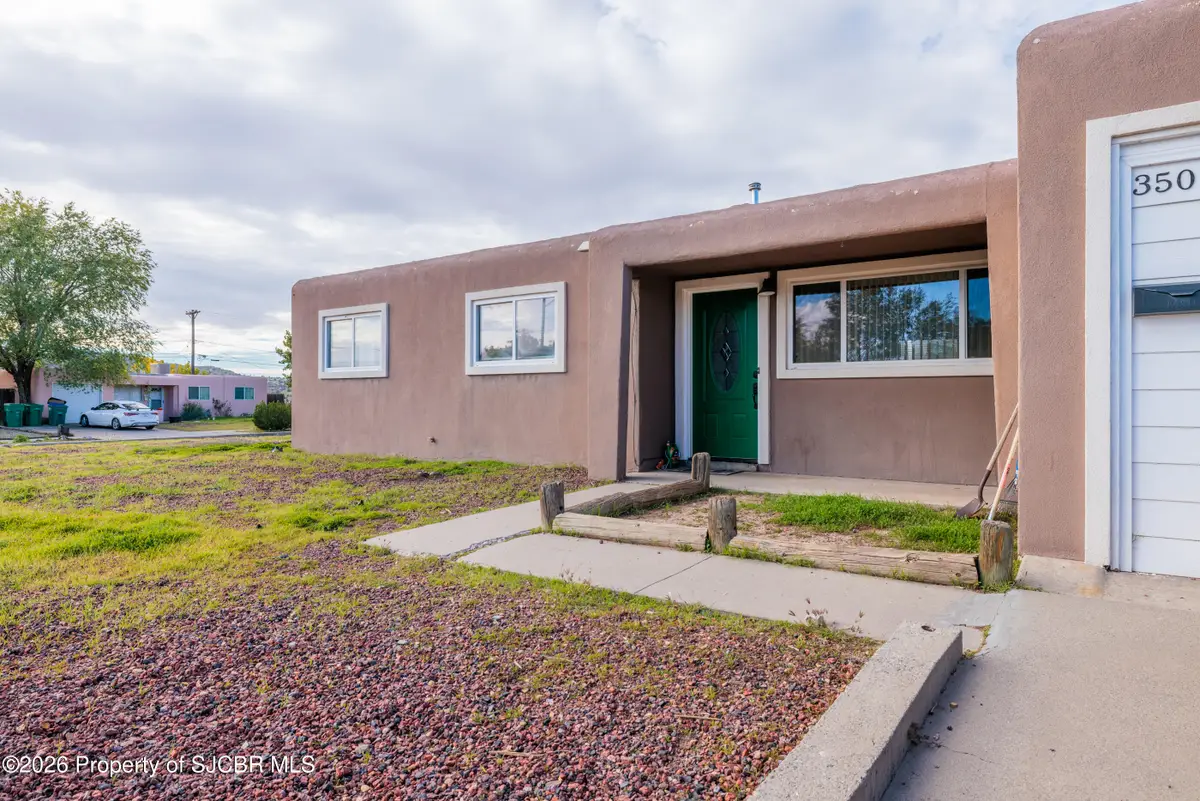 3501 Piedra Vista, Farmington, NM 87402 - #1