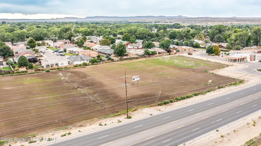 XX Us Highway 550, Bloomfield, NM 87413 - #2