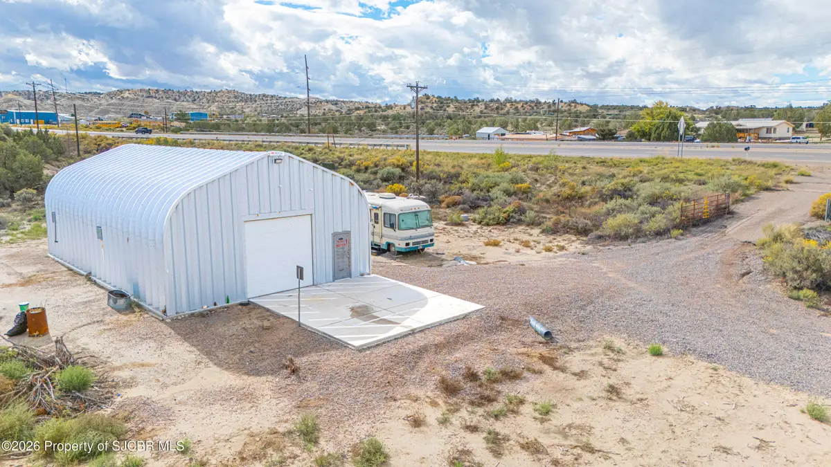 1040 S Main, Aztec, NM 87410 - #1