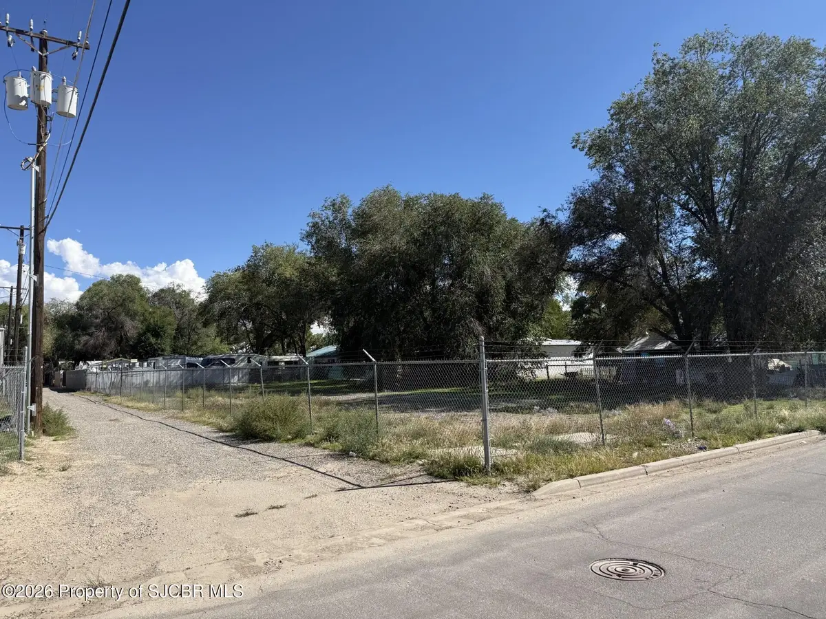 XX E Animas, Farmington, NM 87401 - #1
