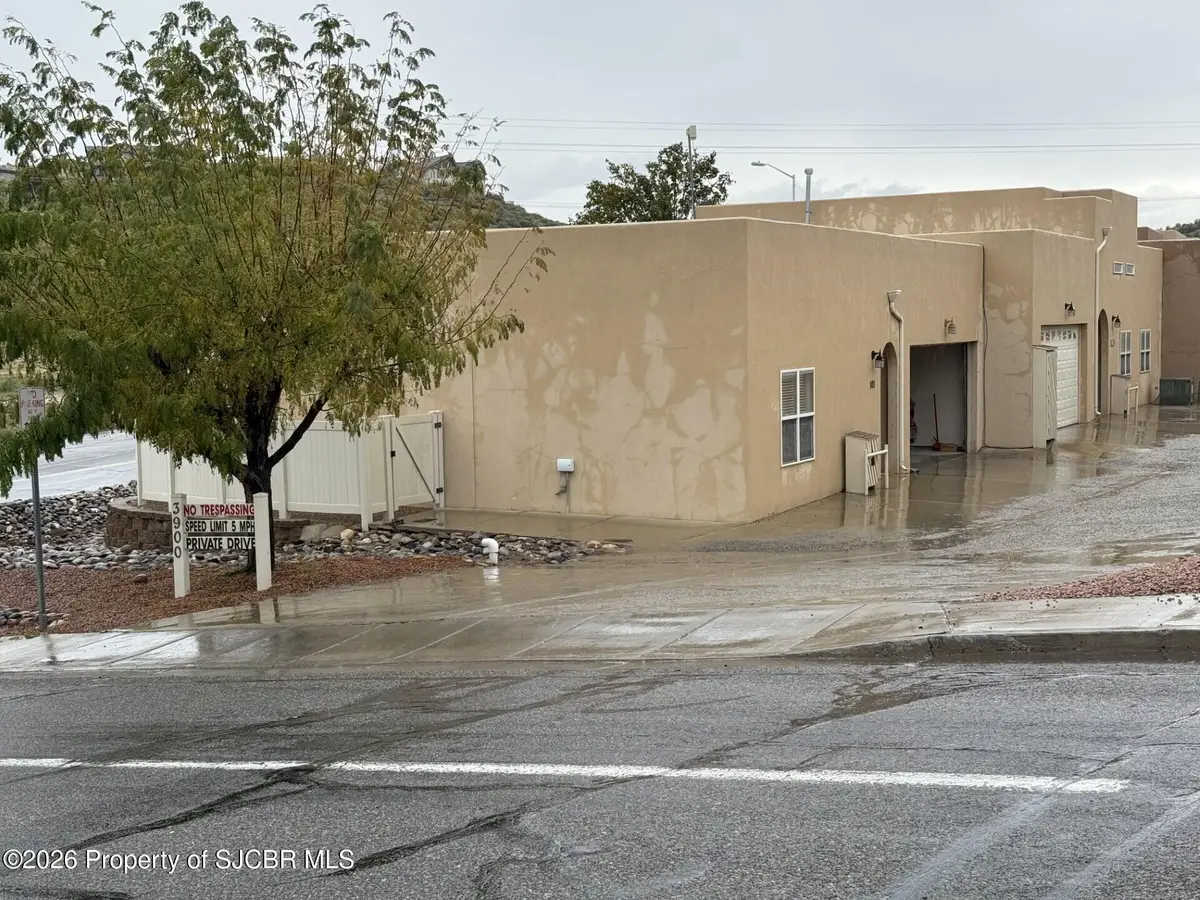 3900 N Butler, Farmington, NM 87401 - #1