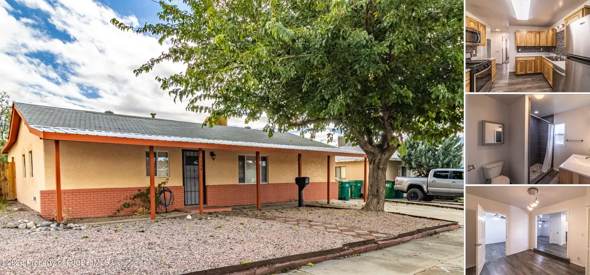 1804 N Mesa Verde, Farmington, NM 87401 - #1