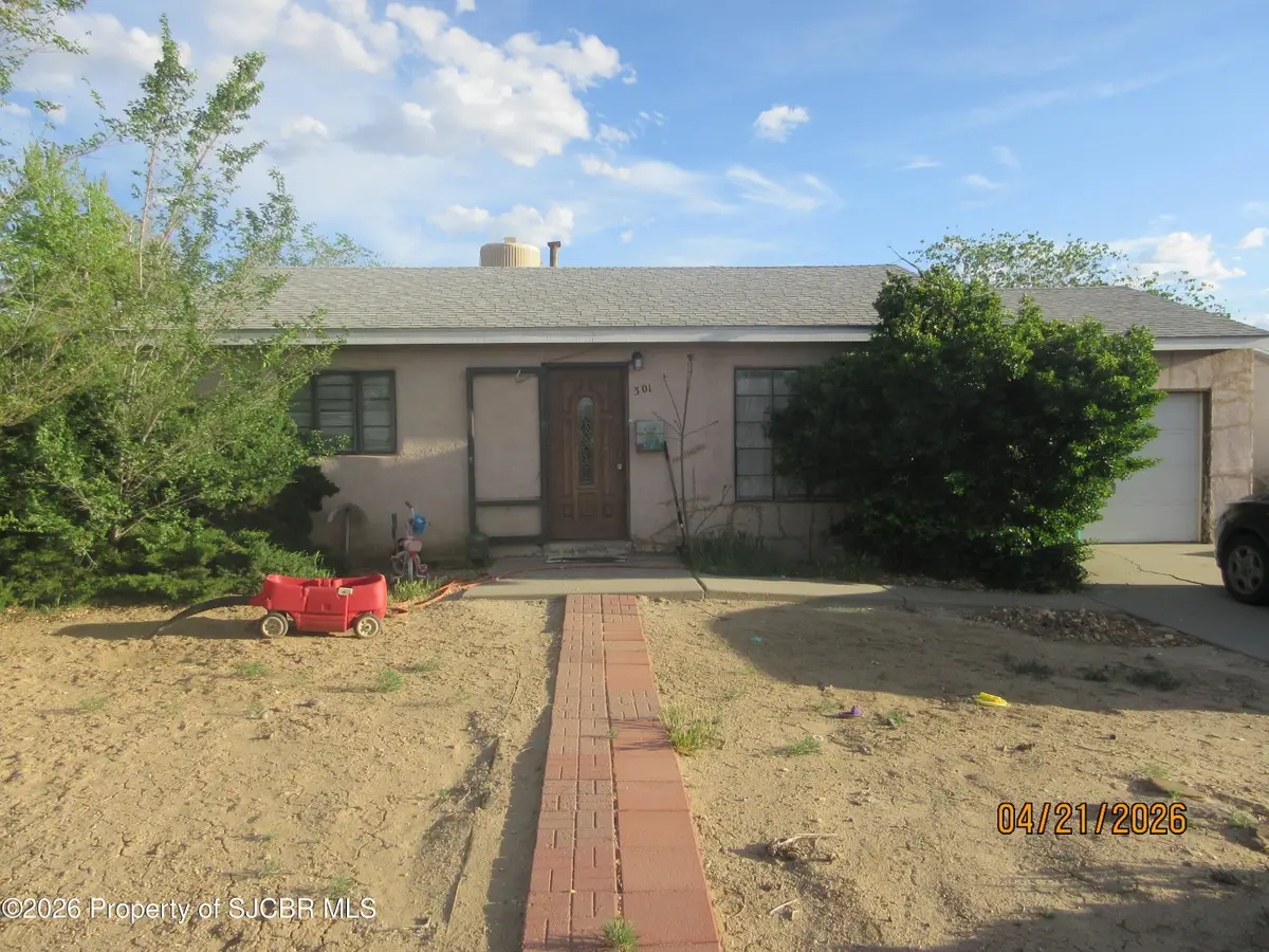 301 W Ute, Farmington, NM 87401 - #1