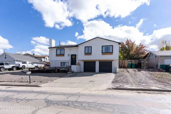 813 S Rio Grande, Aztec, NM 87410