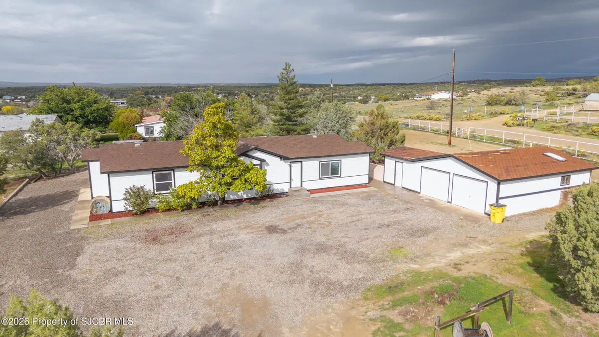 55 Road 3451, Flora Vista, NM 87415 - #1