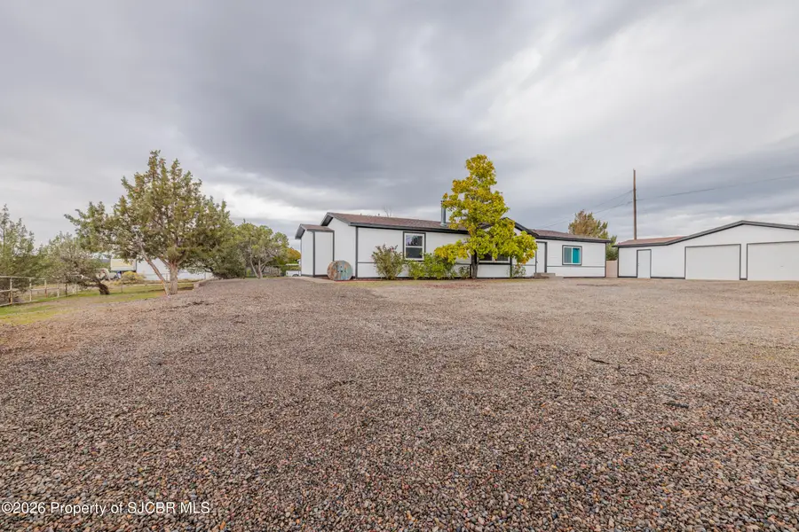 55 Road 3451, Flora Vista, NM 87415 - #2