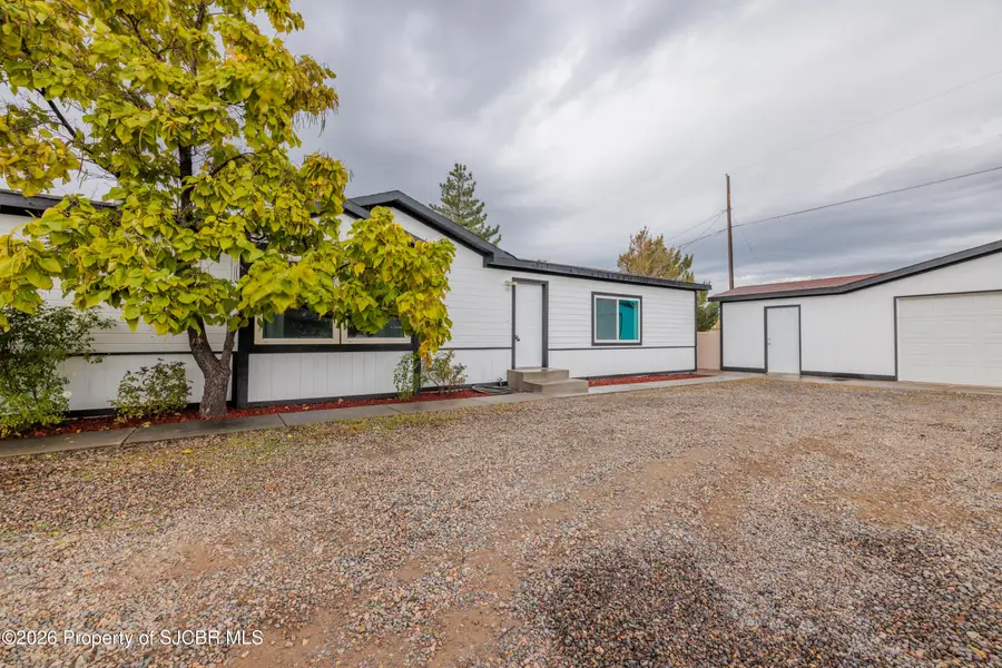 55 Road 3451, Flora Vista, NM 87415 - #3