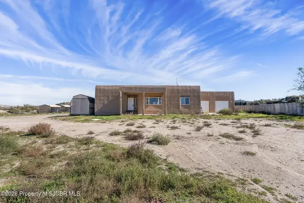 962 Road 4990, Bloomfield, NM 87413