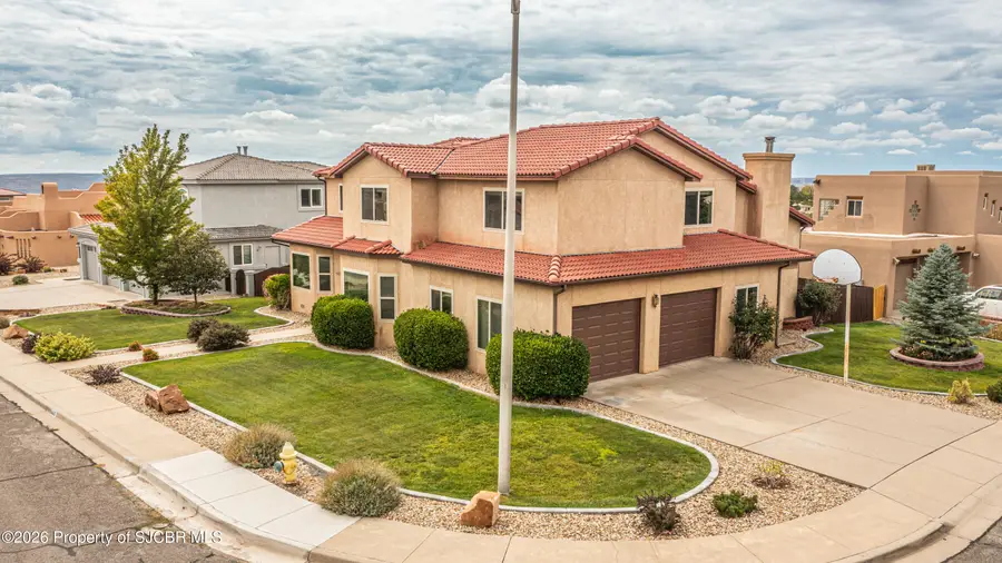 4440 Bella Vista, Farmington, NM 87401 - #2
