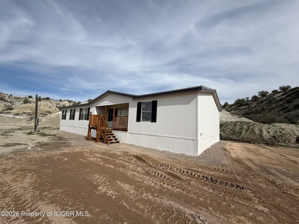 29 Road 3181, Aztec, NM 87410 - #1