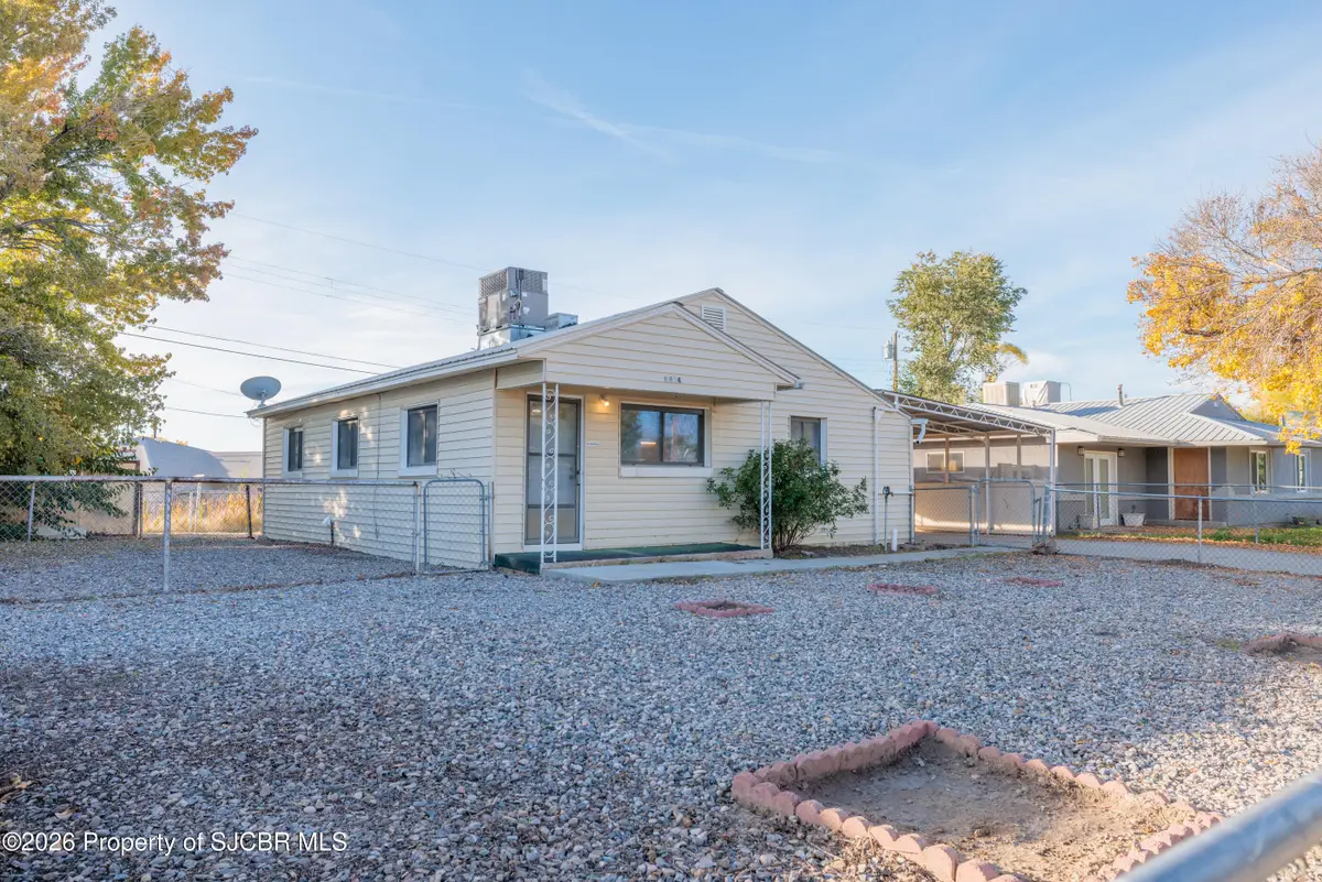 1604 S Glenmary, Aztec, NM 87410 - #1