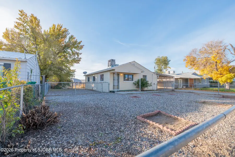 1604 S Glenmary, Aztec, NM 87410 - #3