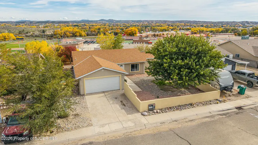 3328 J F Scott, Aztec, NM 87410 - #2