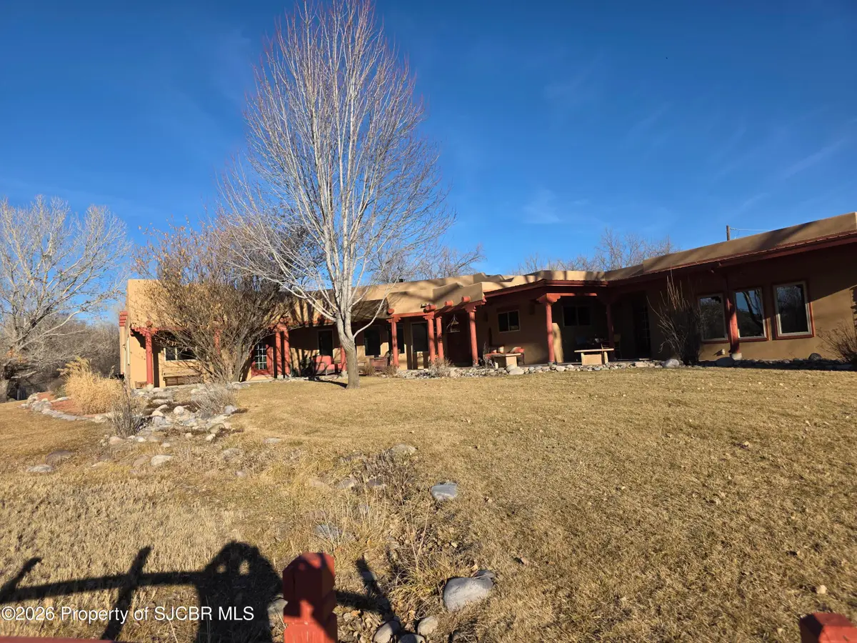 7 Road 24730, Aztec, NM 87410 - #1