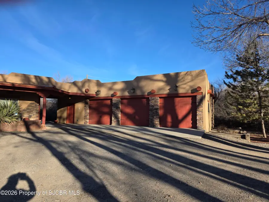 7 Road 24730, Aztec, NM 87410 - #2