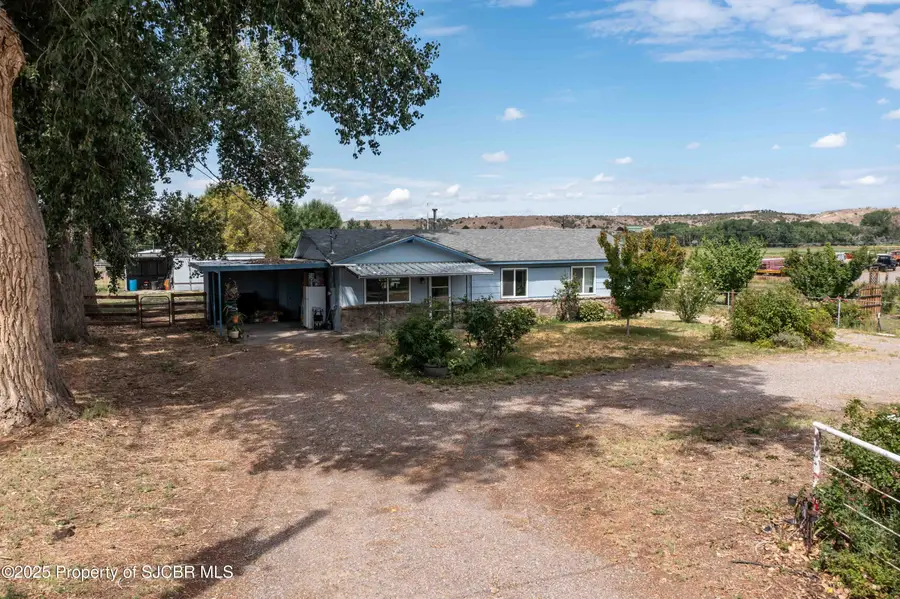 17 Road 2980, Aztec, NM 87410 - #2