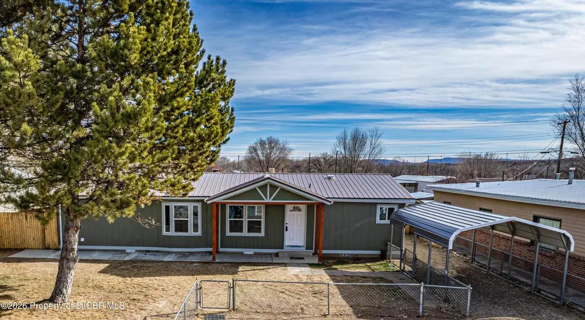 704 S 1st Street, Bloomfield, NM 87413 - #1