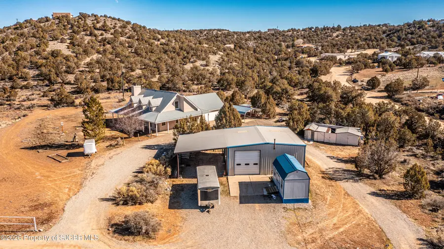 28 Road 2397, Aztec, NM 87410 - #2