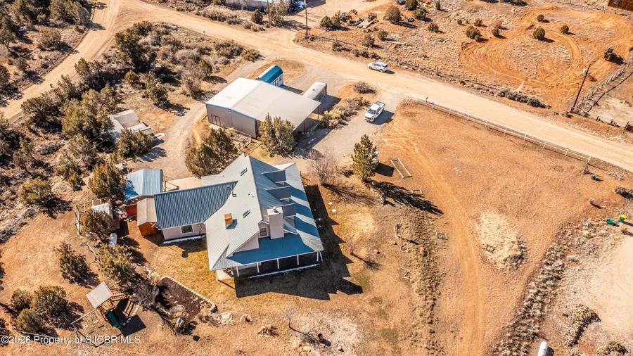 28 Road 2397, Aztec, NM 87410 - #3