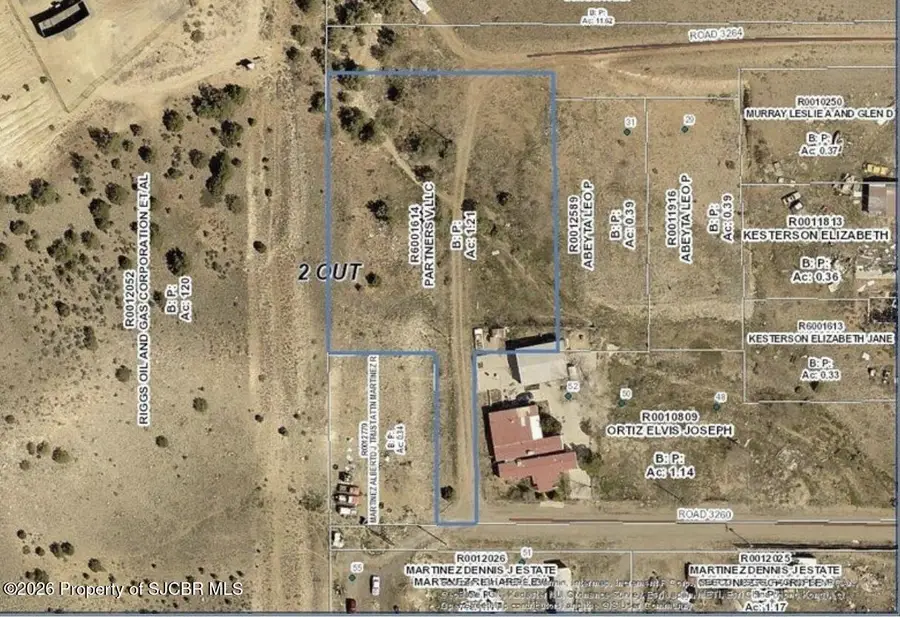 56 Road 3260, Aztec, NM 87410 - #2